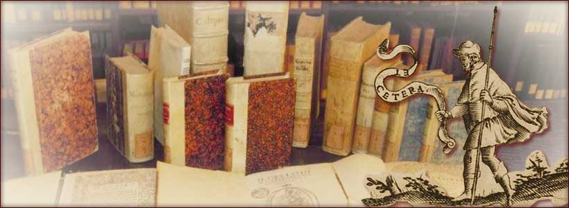 Le Cinquecentine dell'Accademia della Crusca
